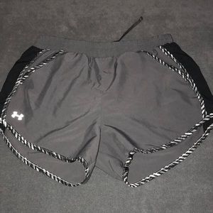Under armour shorts
